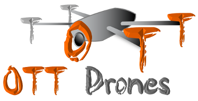 OTT Drones